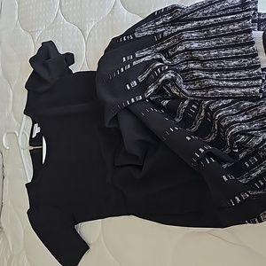 LuLaRoe Amelia Dress